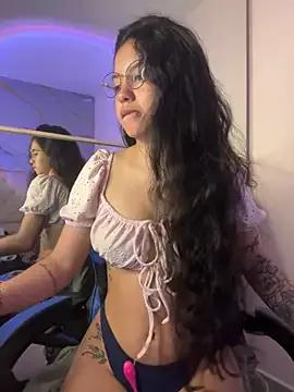 Rosita_forever_ on StripChat