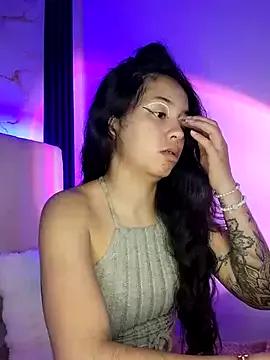 Rosita_forever_ on StripChat