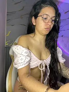 Rosita_forever_ on StripChat