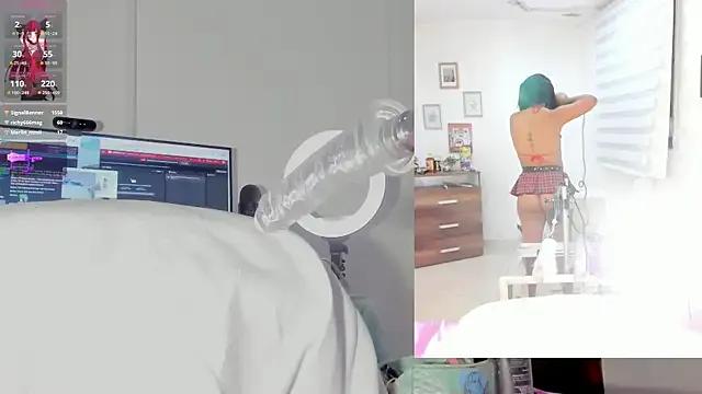 Rosy_Emely on StripChat