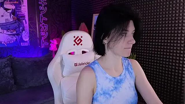 roxy_riot_ on StripChat