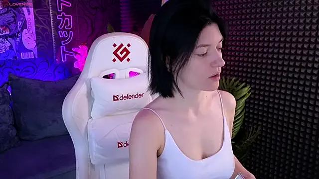 roxy_riot_ on StripChat