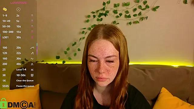 Roxy_Sunnny on StripChat