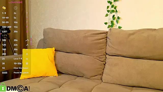 Roxy_Sunnny on StripChat