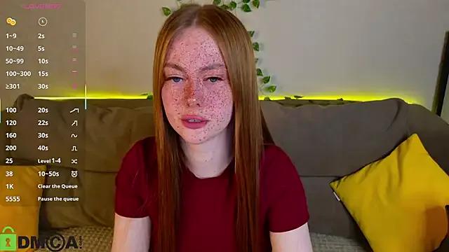 Roxy_Sunnny on StripChat