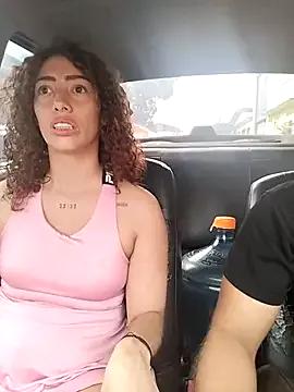 roxyrougee on StripChat