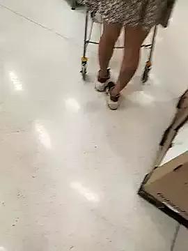 roxyrougee on StripChat