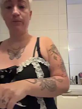 Rozendefotz on StripChat