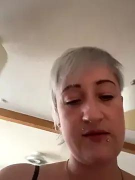 Rozendefotz on StripChat