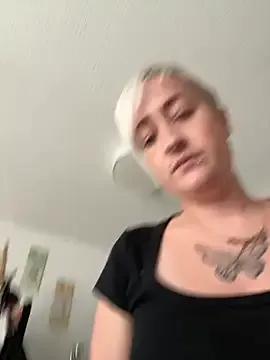 Rozendefotz on StripChat