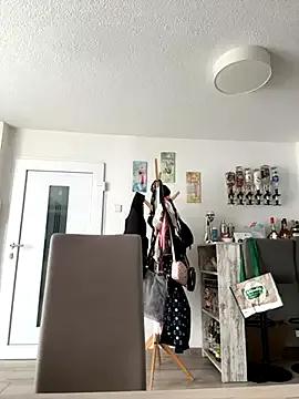 Rozendefotz on StripChat