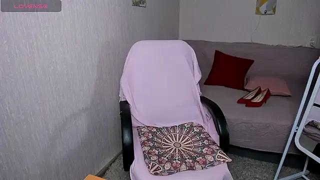 Ruby_lady_sweet on StripChat