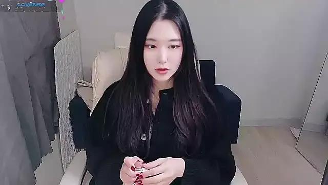 Ruby_p — Freechat on StripChat