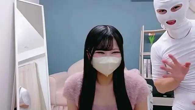 Ruru-shuv on StripChat