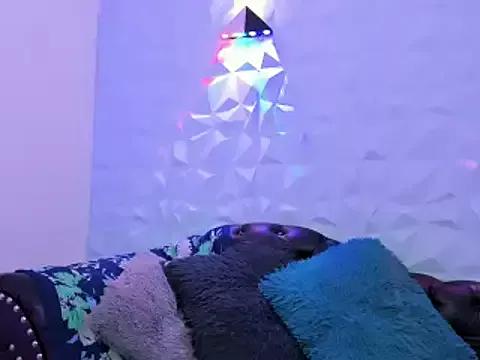 SabinaDeluxe_cg on StripChat