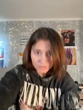 Sabrina_shells on StripChat