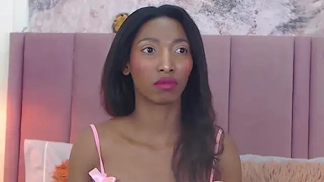 SabrinaDevill on StripChat