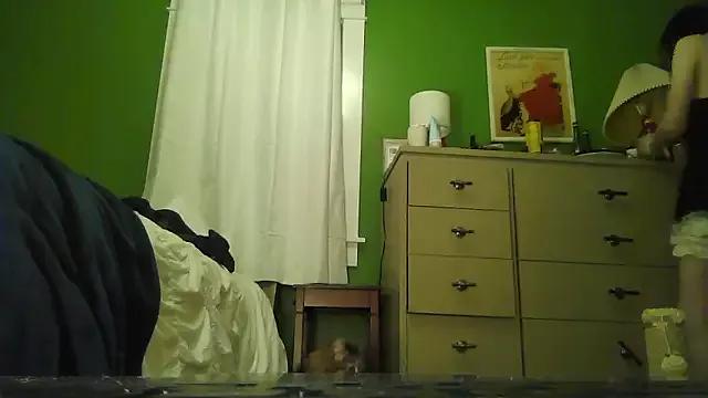 SadCatDaddy on StripChat