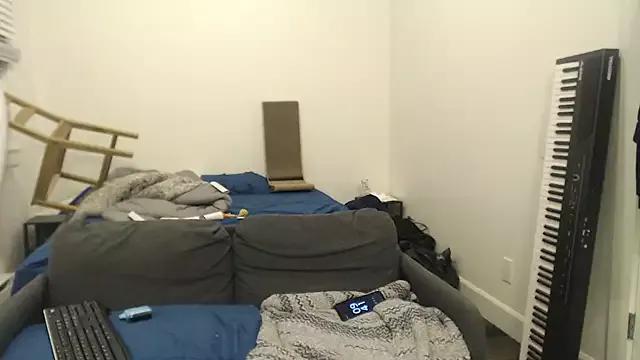 SadCatDaddy on StripChat