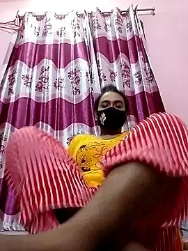 Sadia_1 on StripChat