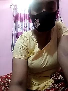 Sadia_1 on StripChat