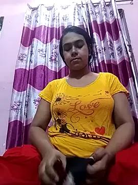 Sadia_1 on StripChat