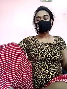 Sadia_1 on StripChat