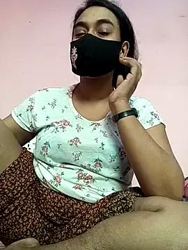 Sadia_1 on StripChat