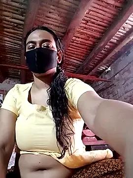 Sadia_1 on StripChat