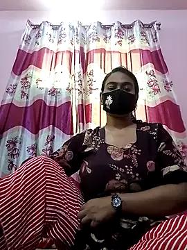 Sadia_1 on StripChat