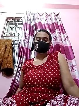 Sadia_1 on StripChat