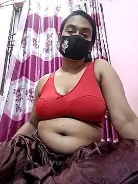 Sadia_1 on StripChat