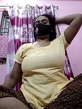 Sadia_1 on StripChat