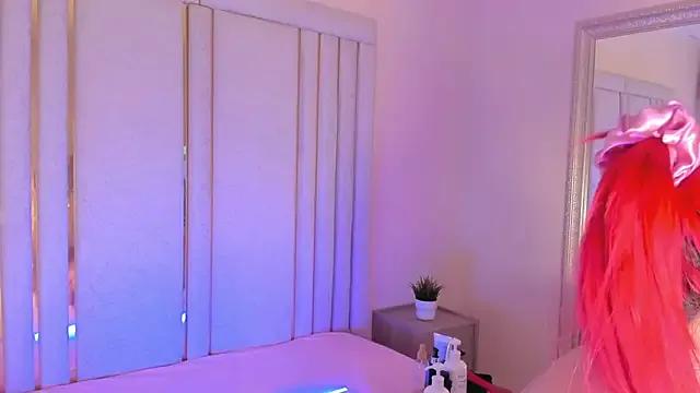 Saekohofman — Take control and make me cum+ctrl 4m