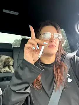 SafeinouterSpace on StripChat