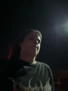 SafeinouterSpace on StripChat