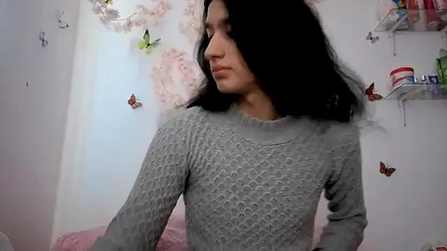 Safiro_Queen on StripChat