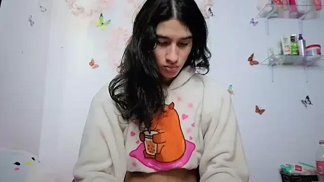 Safiro_Queen on StripChat