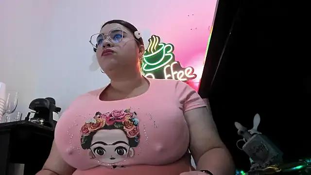 SafiroFer on StripChat