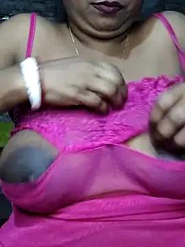 Sagarika-24 on StripChat