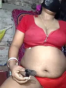 Sagarika-24 on StripChat