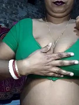 Sagarika-24 on StripChat