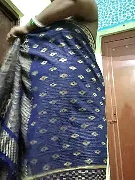 Sagarika-24 on StripChat