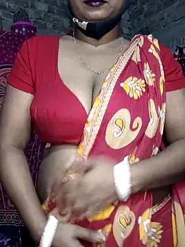 Sagarika-24 on StripChat