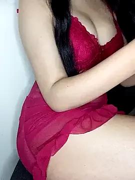 Sahamee — Private on StripChat