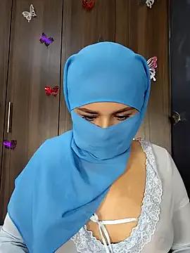 sahara1_ on StripChat