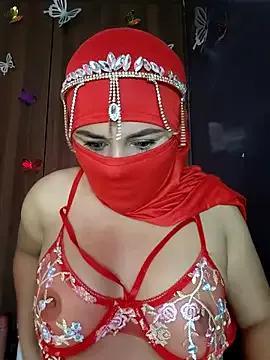 sahara1_ — Freechat on StripChat