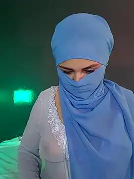 sahara1_ on StripChat