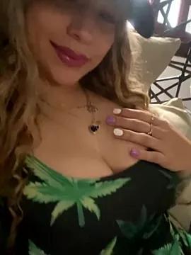 sahorix1 on StripChat