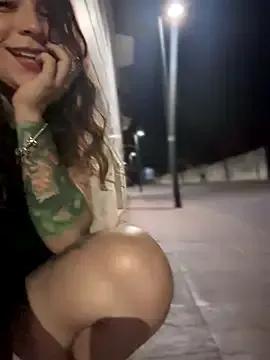 sahorix1 on StripChat